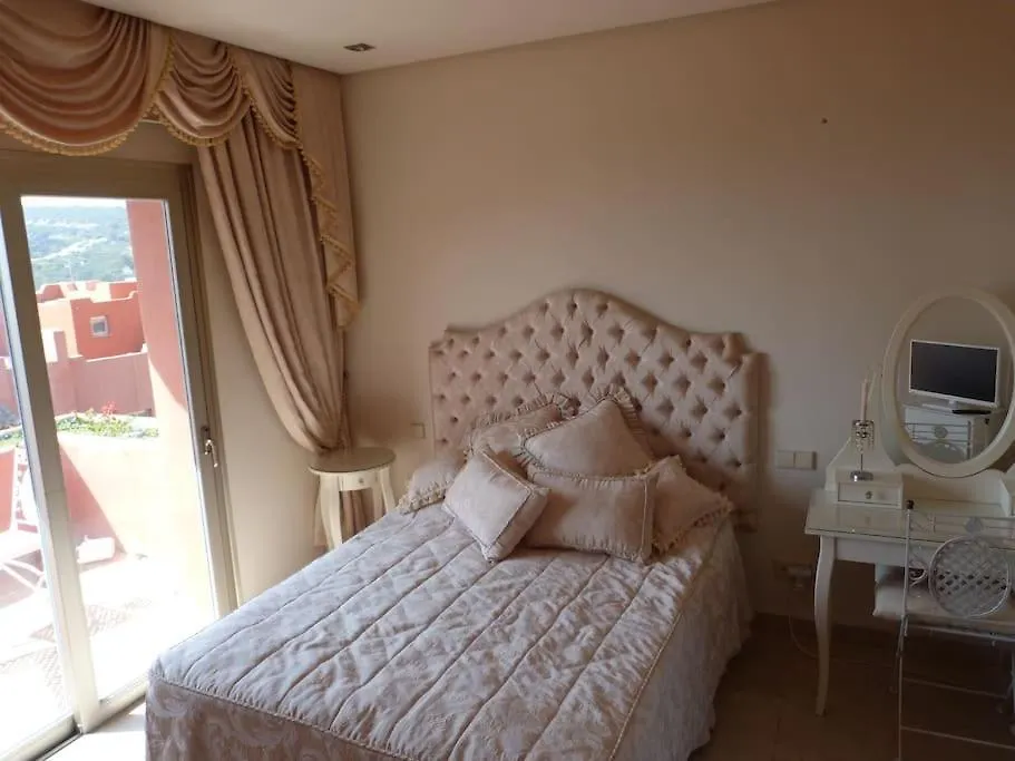 Holiday home Luxurious Townhouse With Sea Views Villa Manilva