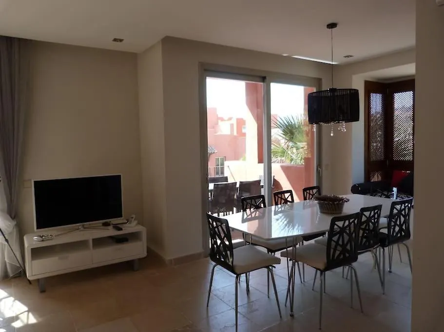 Luxurious Townhouse With Sea Views Villa Manilva 0*,  Spain