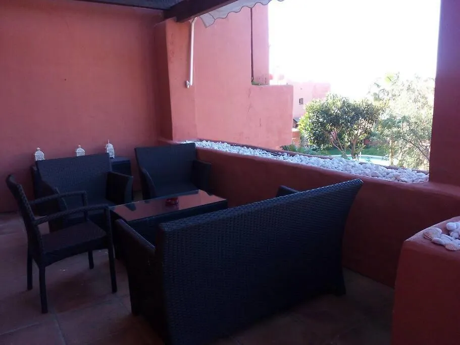 Luxurious Townhouse With Sea Views Villa Manilva 0*,